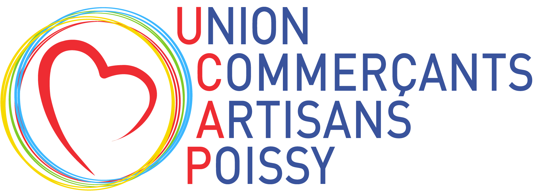 Union des commerçants et artisans de poissy