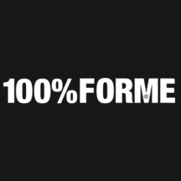 100% Forme