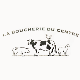 Boucherie du centre